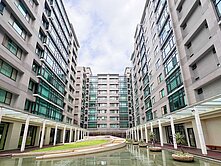 FZ6旺族稀有庭院三房車