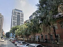 正隆官邸高樓豪景~呂茂奕