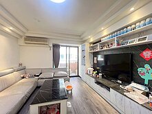 ☘️正五期臨捷運稀有釋出採光3+1房休旅車位☘️