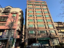 🏠淡水捷運電梯四房雙車位🏠