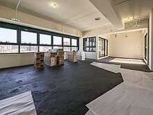 🍎松江路🍎金融大街景觀露台面寬大戶