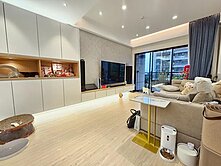 遠雄紫金園｜稀有絕美露台戶三房3車位☎️住商璇好房