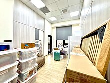 專任🔥八期文心愛悅🔥捷運兩房平車裝潢露臺戶