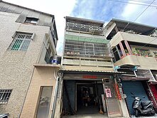 東區-裕農路活巷免千萬需整修透天 幸福買賣
