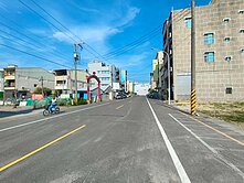 台南市歸仁區大通路31坪商業建地