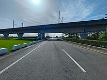 台南市六甲區中山路688坪農地