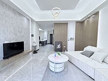 仁愛路裝潢車墅 幸福買賣