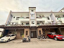 鹿埔768必買一樓車位宅