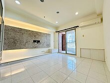 R15捷運次高樓景觀陽台進出3房平車