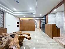 house cover