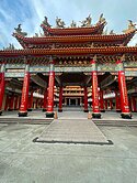 台南七股｜保安宮｜便宜農地