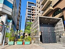JZ5信義大悅質感辦公室