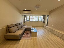 降價(122)河濱公園精美3房