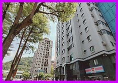 劍潭捷運士北科邊間大四房電梯