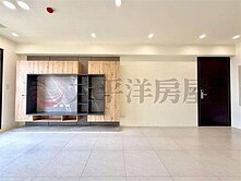 四寶爸 | 餘慶豐閣 |  精裝潢三房高樓平車