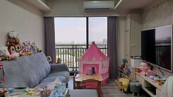 🌟 仲耕精選｜龍潭月光樺樺3房+車位 🌟