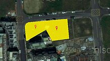 仁武區霞海-76期重劃區-建地323坪