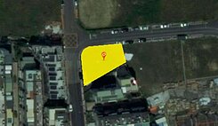 仁武區霞海-76期重劃區-建地126坪