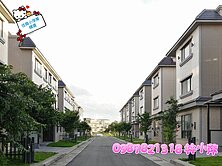 住商小萍房👉新比佛利美墅