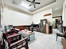 house cover