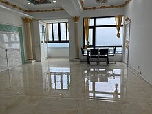 麗寶之星高樓層面河頂極美裝潢