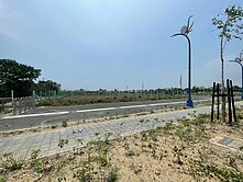 南屯公園方正美建地住1-1臨25米路好規劃