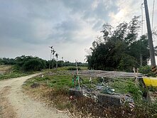 IZ4專任石龜溪段農家樂