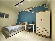 近松山站~捷運邊間2樓穩定收租美寓