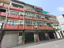 烏日明道九德大地坪透天店面 別墅
