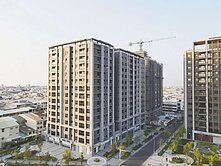 安南重劃區＃輕屋齡河畔宅＃全新未入住二房平車