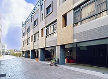 house cover