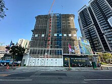 美濃都內｜開心農場｜有水有電｜種蔬果(3)