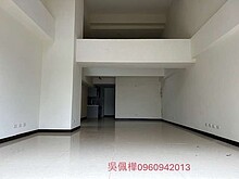 合宜住宅挑高店鋪前院2陽台~誠意出售
