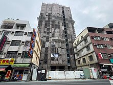 預售-瑞祥學區瑞隆松下高樓層兩房