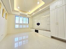 文山特區景觀宅-御廳苑-典雅3房+平車