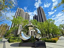 文山特區景觀宅-御廳苑-典雅3房+平車