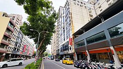 三多和平商辦附平車適長照日照安養中心