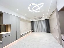 好市多機捷~櫻花巨人百萬精裝高樓層三房平車