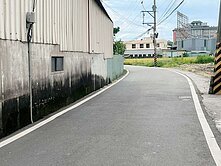 大里~夏田產業園區漂亮角地
