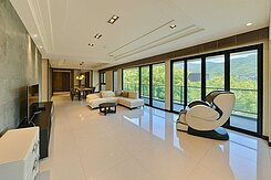 住商小湯-鄉林玉川總裁養生宅三房雙車