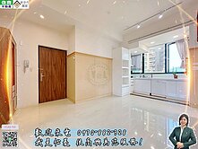 🔥10力薦．雲天高樓景觀電梯3房車🔥