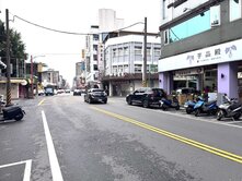大降價㊣興東南路羅東夜市旁黃金地段馬上賺錢金店面