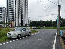 新化近關新路方正農地