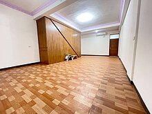 house cover