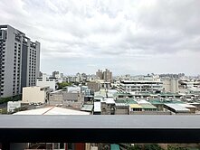 🔥🔥逢甲商圈親家福星道視野美1房+車位🔥🔥