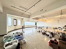 陽光城市正霧峰市區次頂樓整層商辦