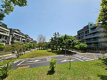 強尼大叔🧔推薦好屋🏡四期面公園攬翠大氣庭院