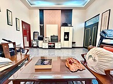 house cover