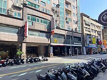 泰山明志路*專賣晶贊廣場商業小舖*近麥當勞