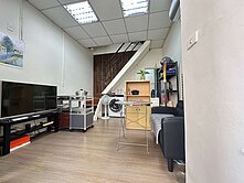 興大便宜樓店 屋況好 即可入住使用